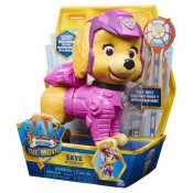 Paw Patrol The Movie Skye interaktiv figur