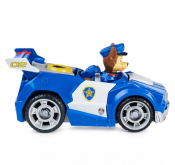 PAW Patrol The Movie Chase med politibil