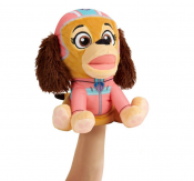 Paw Patrol The Movie Liberty talende interaktiv hånddukke 23cm