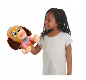 Paw Patrol The Movie Liberty talende interaktiv hånddukke 23cm