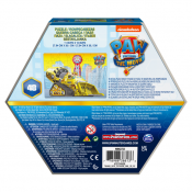 PAW Patrol The Movie Rubble Puzzle 48 brikker