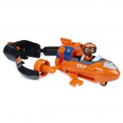 PAW Patrol The Movie Zuma med båd