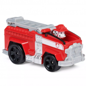 Paw Patrol The Movie Marshall True Metal bil