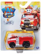 Paw Patrol The Movie Marshall True Metal bil