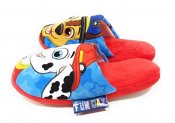 Paw Patrol, Chase og Marshall hjemmesko