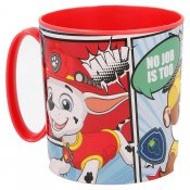 Paw Patrol Chase Plast krus 350 ml