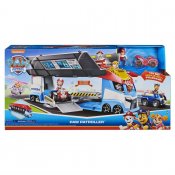 PAW Patrol lastbil PAW Patrol med rydningsfigur