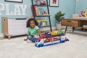 PAW Patrol lastbil PAW Patrol med rydningsfigur