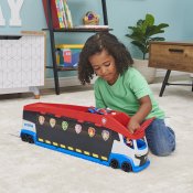 PAW Patrol lastbil PAW Patrol med rydningsfigur