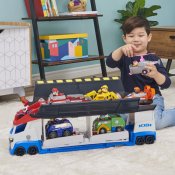 PAW Patrol lastbil PAW Patrol med rydningsfigur