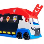 PAW Patrol lastbil PAW Patrol med rydningsfigur