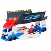 PAW Patrol lastbil PAW Patrol med rydningsfigur