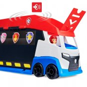 PAW Patrol lastbil PAW Patrol med rydningsfigur