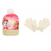 PAW Patrol Skye Marshall hat & mangler hvid