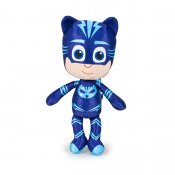 Pyjamas Utrolige Cat Boy Udstoppede dyr