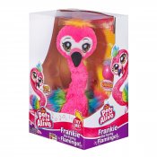 Frankie the Funky Flamingo, Zuru Pets Alive