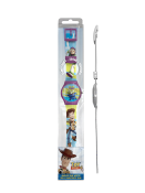 Toy Story 4, Watch