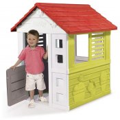Smoby Lovely Playhouse Playhouse