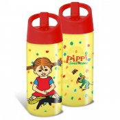 Pippi vand flaske