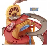 Disney Pixar Cars Radiator Springs bjergløb