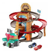 Disney Pixar Cars Radiator Springs bjergløb