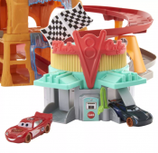 Disney Pixar Cars Radiator Springs bjergløb