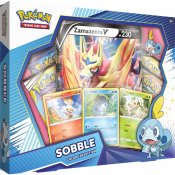 Pokémon Galar Collection Sobble Box