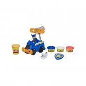 Play-Doh Paw Patrol Rescue Rolling Chase