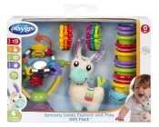 Playgro Llama udforske og lege gavesæt