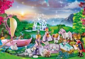 Playmobil Advent Royal Picnic
