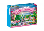 Playmobil Advent Royal Picnic
