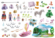Playmobil Advent Royal Picnic