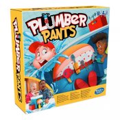 Blikkenslager Bukser Spil