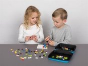 Plus-Plus Basic Kuffert 100 stk