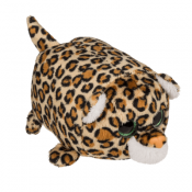 Plysdyr Safari 12 cm