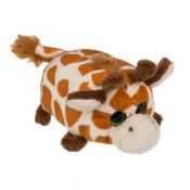 Plysdyr Safari 12 cm