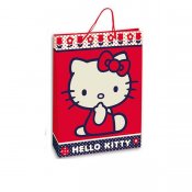 Hello Kitty gave poser 33 cm