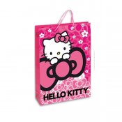 Hello Kitty gave poser 33 cm