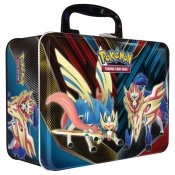 Pokemon Samlers Chest Treasure Booster Notebook taske