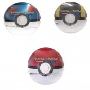 Pokémon Go tin Pokemon bold 3-pack Samlekort