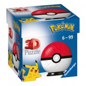 Ravensburger Pokémon bold 3D puslespil