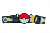 Pokemon arm taske Bulbasaur, Repeat ball & Poke ball