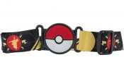 Pokemon armtaske Pikachu, luksusbold & Pokebold
