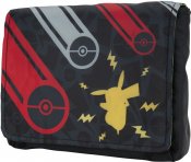Pokemon armtaske Pikachu, luksusbold & Pokebold