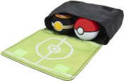 Pokemon armtaske Pikachu, luksusbold & Pokebold