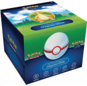 Pokemon Go Dragonite Vstar Samlekort Premium Box