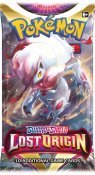 Pokémon Display Box 36-pack Booster samlekort Sword & Shield Lost Origin