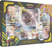 Pokemon Umbreon og Darkrai Tag Team Powers Collection GX Box