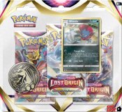 Pokémon Weavile Checklane Booster Samlekort Lost Origin