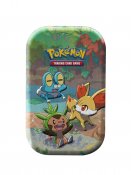 Pokémon Celebrations Mini tin Samlekort